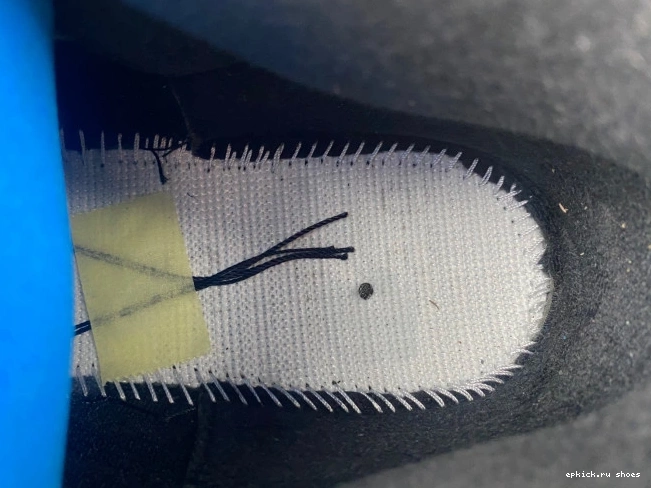 Rep Cat Jordan Air 3 Retro Black CK9246-168 0710